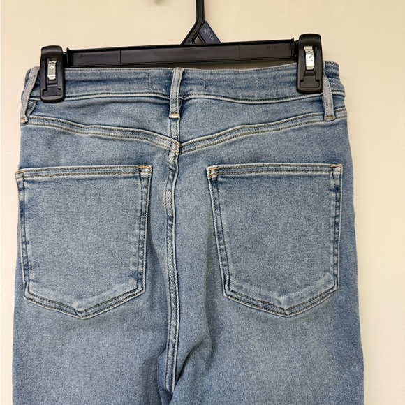 We The Free Jeans Size 28 - Picture 4 of 6